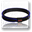 Picture of CR Speed "HI-TORQUE" Range Belt - Blue