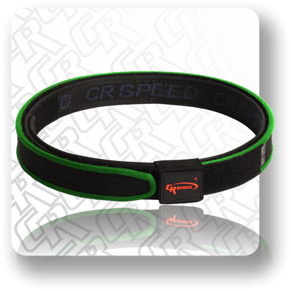 Picture of CR Speed "HI-TORQUE" Range Belt - Green