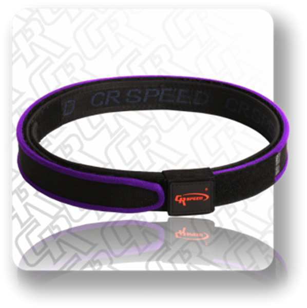 Picture of CR Speed "HI-TORQUE" Range Belt - Purple