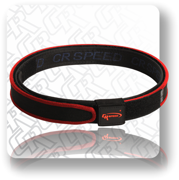 Picture of CR Speed "HI-TORQUE" Range Belt - Red
