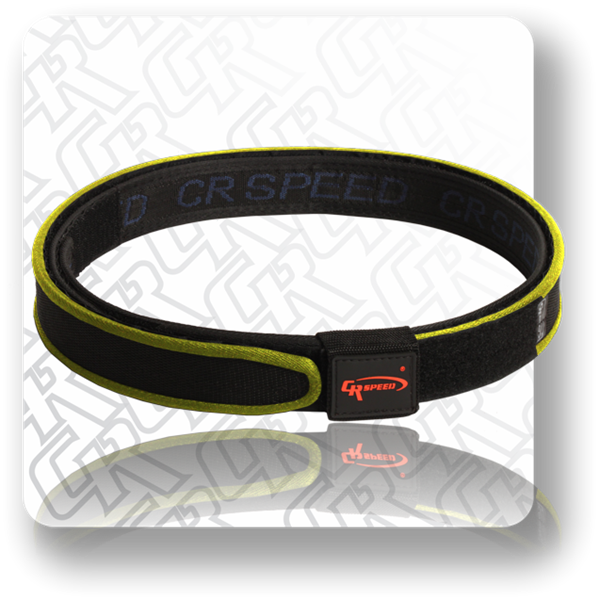 Picture of CR Speed "HI-TORQUE" Range Belt - Yellow
