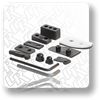 Picture of CR Speed "MAINTENANCE" Holster Spares Kit