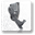 Picture of CR Speed "MODEL 2000" Holster