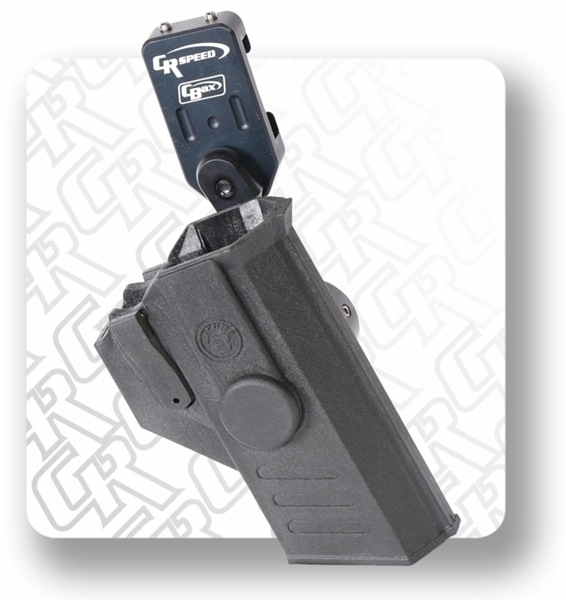 Picture of CR Speed "SPEED SECURE 3" Holster