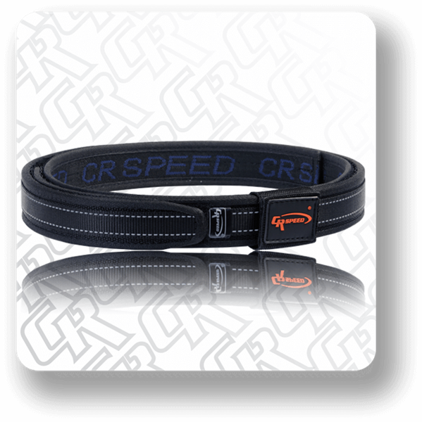 Picture of CR Speed "ULTRA" Belt - Black