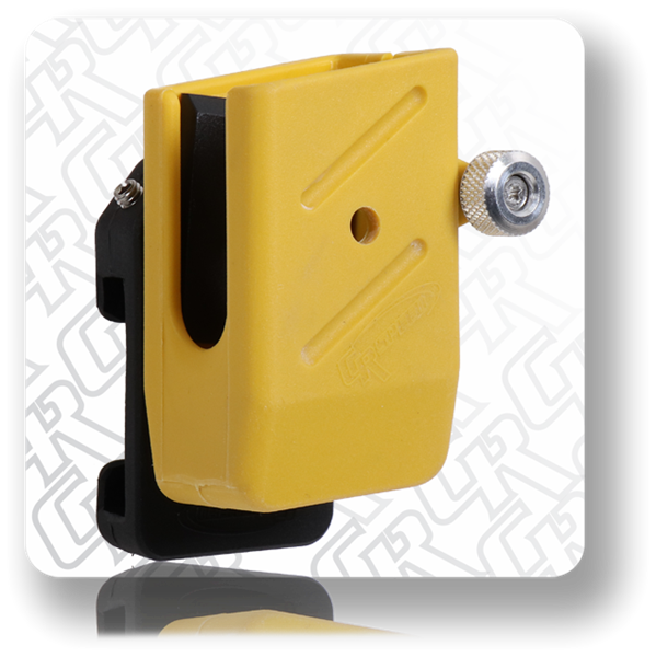 Picture of C-BAX "VERSA-POUCH" - Yellow