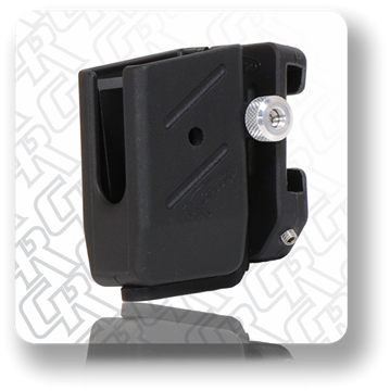 Picture of C-BAX "SIDEWINDER" - Black