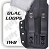 Picture of Light Bearing Holster