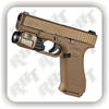 Picture of Streamlight TLR-7X - FDE