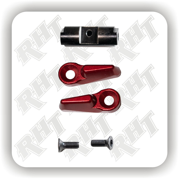 Picture of TandemKross "Cornerstone" Rotary Safety for Ruger 10/22