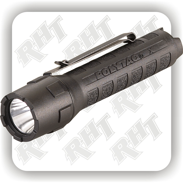 Picture of Streamlight PolyTac X