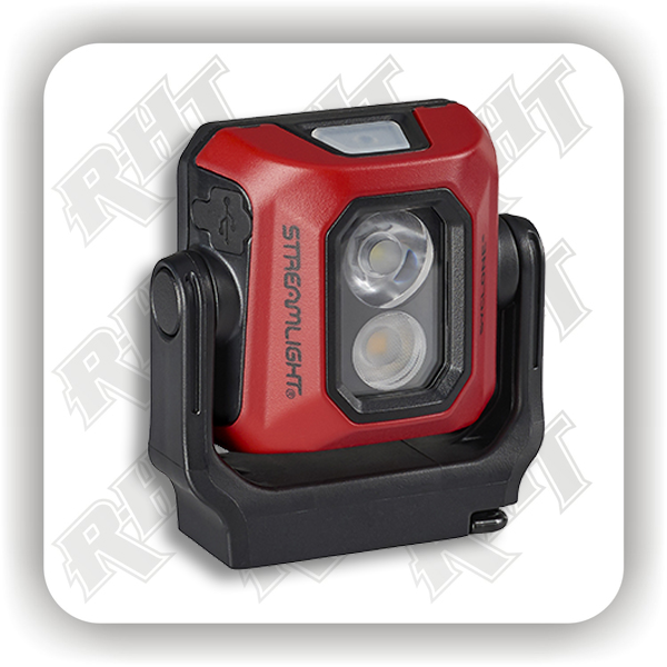 Picture of Streamlight Syclone