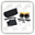 Picture of Edge Eyewear Overlord Kit - 4 Lens - BFS