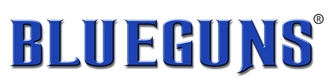 Picture for category Blue Guns