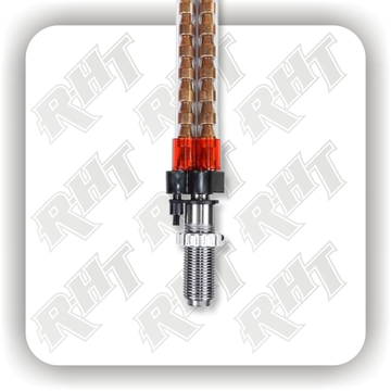 Picture of Lee Precision - Inline Bullet Feed Kit - 9mm