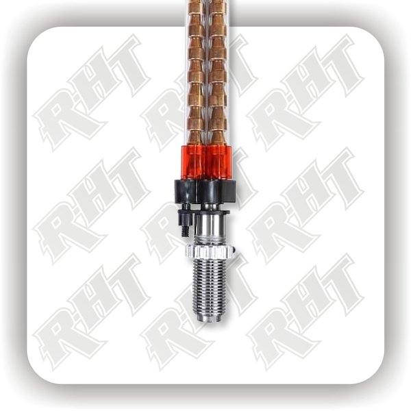 Picture of Lee Precision - Inline Bullet Feed Kit - 9mm