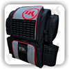 Picture of CR Speed Competition Ready Backpack BLK
