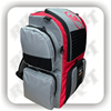 Picture of CR Speed Competition Ready Backpack RED