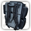 Picture of CR Speed Competition Ready Backpack BLK