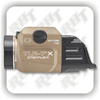 Picture of Streamlight TLR-7X - FDE