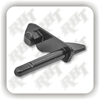 Picture of Eemann Tech - CZ Shadow 2 - Thumb Rest Slide Stop