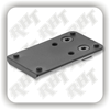 Picture of UTG - RDM20 - Glock Dovetail Adapter