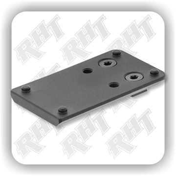 Picture of UTG - RDM20 - Glock Dovetail Adapter