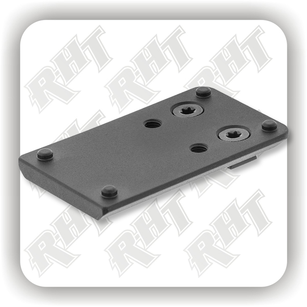 Picture of UTG - RDM20 - Glock Dovetail Adapter