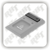 Picture of UTG - RDM20 - Glock Dovetail Adapter