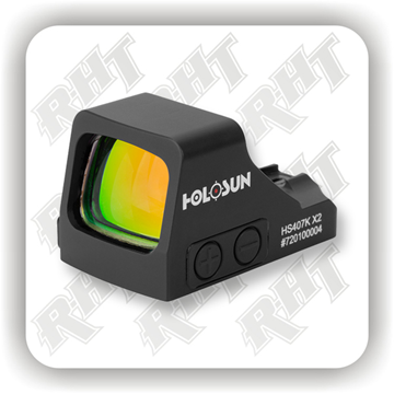 Picture of Holosun HS407K
