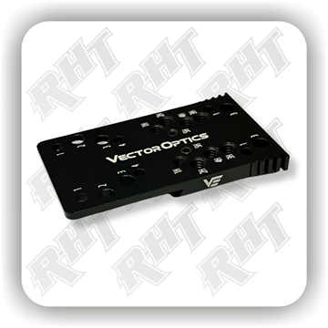 Picture of Vector Optics - Multi-Footprint Base