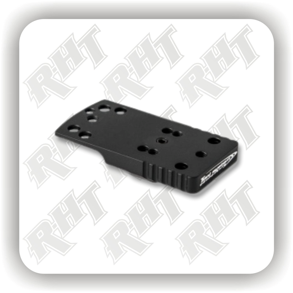 Picture of Toni Systems CZ TS Plate Adapter