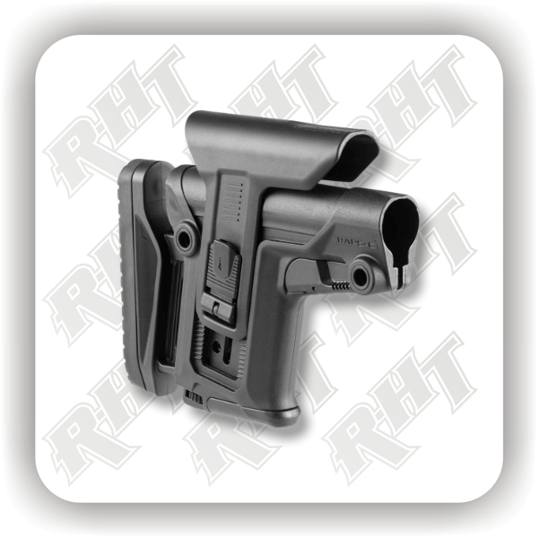 Picture of F.A.B. RAPS-C