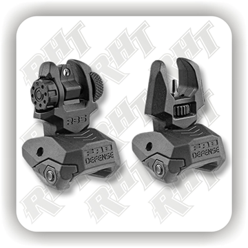 Picture of F.A.B. FRBS Kit