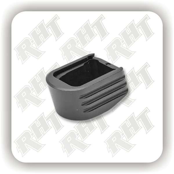 Picture of Eemann Tech - CZ Magazine Base - 141mm