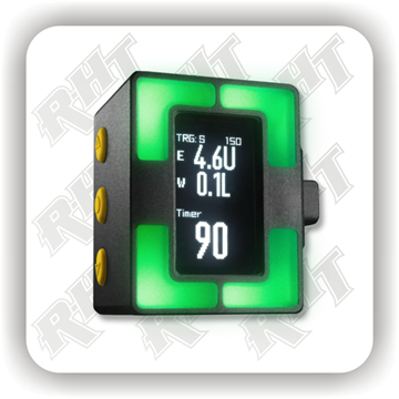 Picture of Shooters Global - Pulse Pro