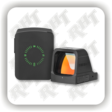 Picture of Osight X - 3MOA - MRS