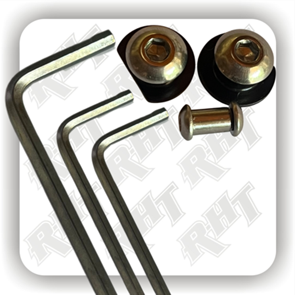 Picture of RHT 2011 Frame Fastener Kit