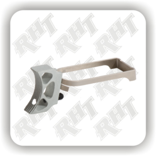 Picture of 1911 RHT Trigger "CMC" Style