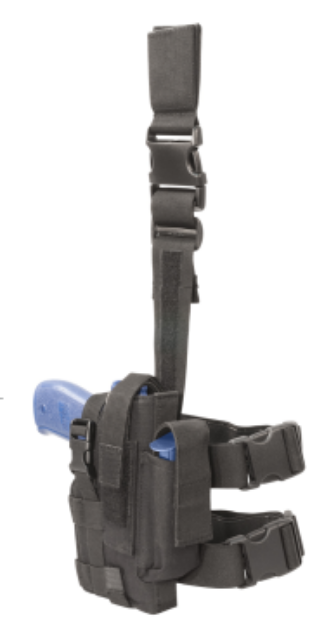 Picture of Elite Survival Tactical Leg Holster