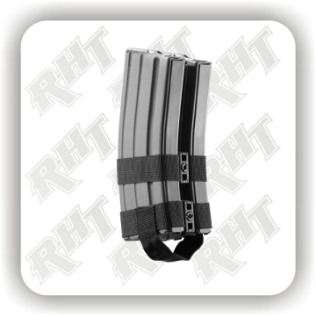 Picture of F.A.B. MCE