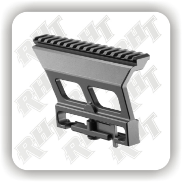 Picture of F.A.B. SVDM