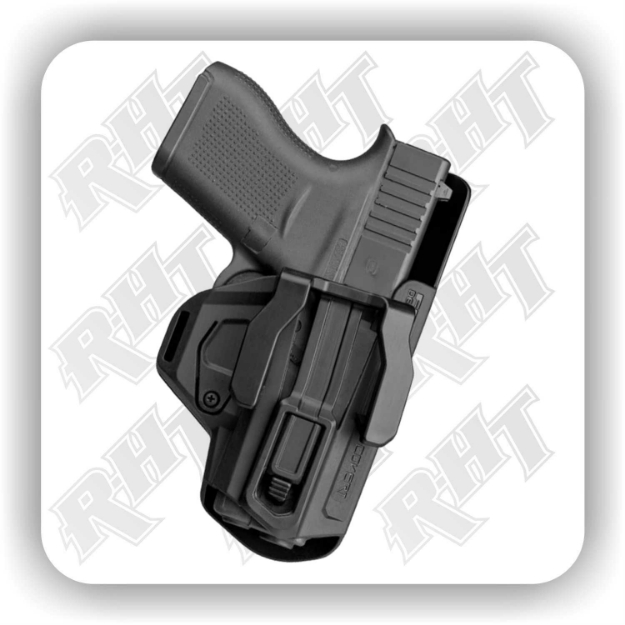 Picture of F.A.B. Scorpus Holster - Covert IWB