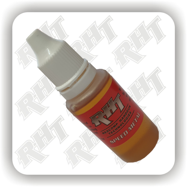 Picture of RHT "SPEED METAL" Oil