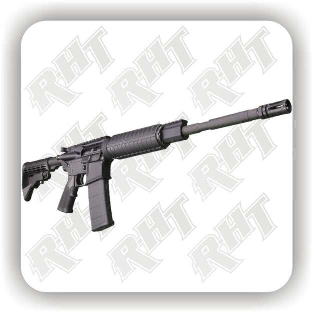 Picture of Anderson AM15-OPTIC READY