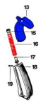 Picture of Eemann Tech - Main Spring - 18Lbs