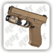 Picture of Streamlight TLR-7X - FDE