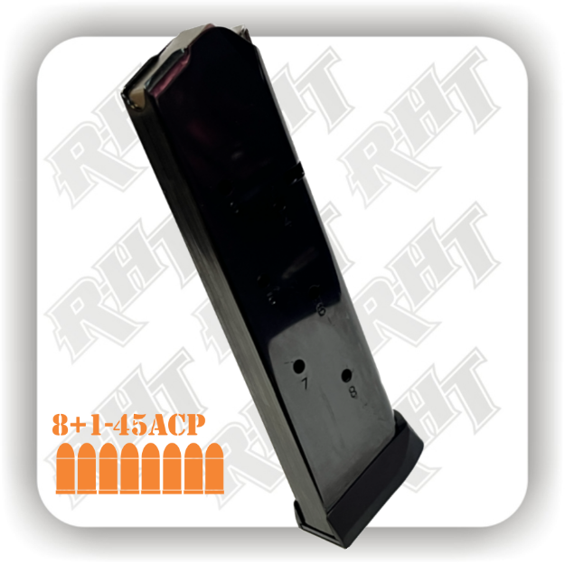 Picture of SF 1911 45acp Magazine - 8 Round