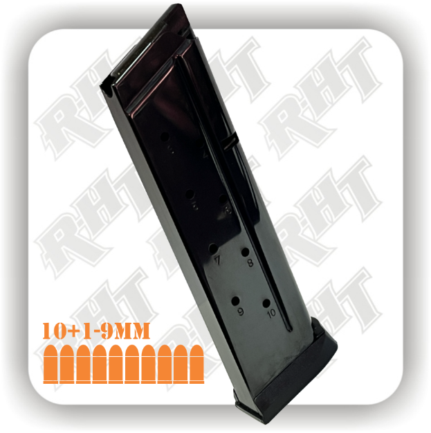 Picture of SF 1911 9mm Magazine - 10 Round