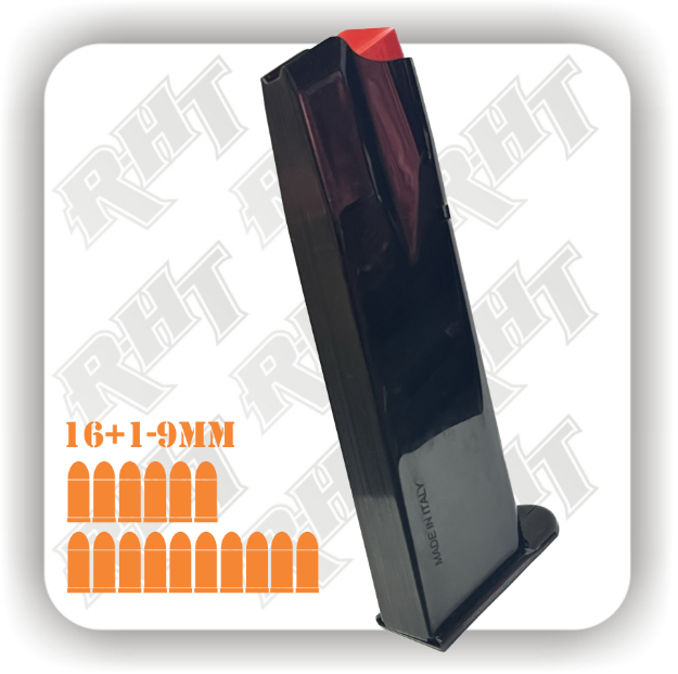 Picture of SF CZ 9mm Magazine - 16 Round